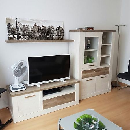 Apartment Am Kaiserplatz Duren Luaran gambar