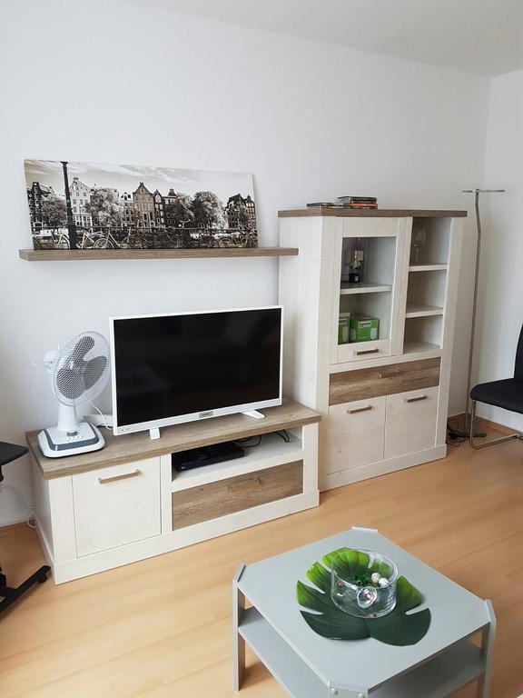 Apartment Am Kaiserplatz Duren Luaran gambar