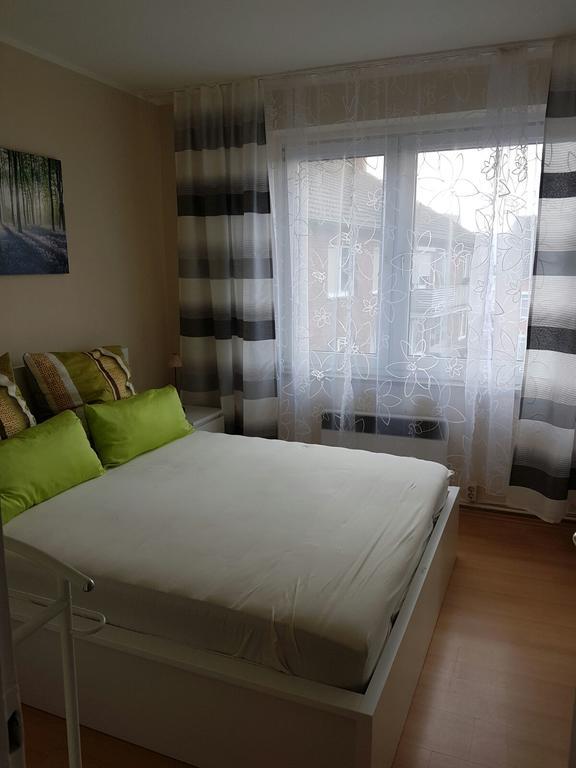 Apartment Am Kaiserplatz Duren Luaran gambar