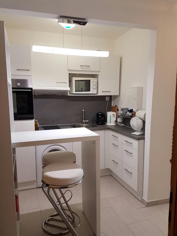 Apartment Am Kaiserplatz Duren Luaran gambar