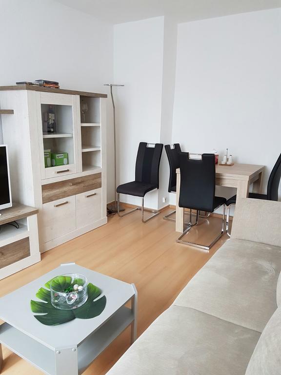 Apartment Am Kaiserplatz Duren Luaran gambar