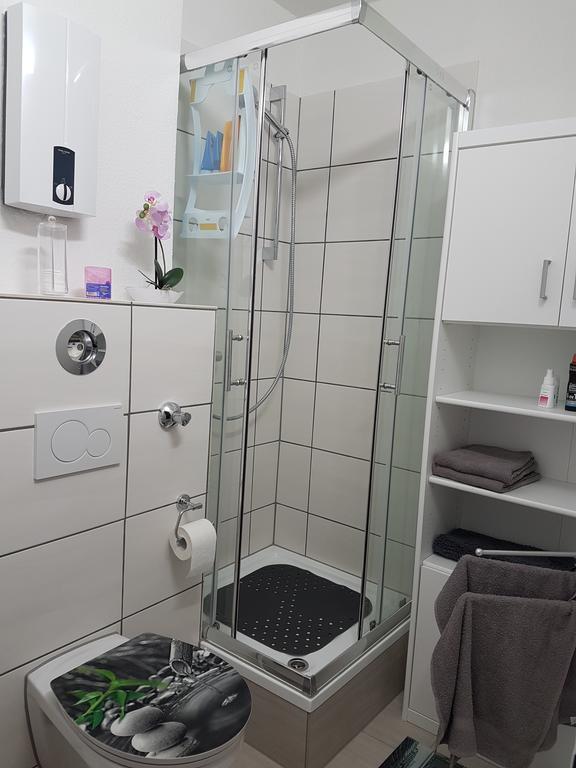 Apartment Am Kaiserplatz Duren Luaran gambar